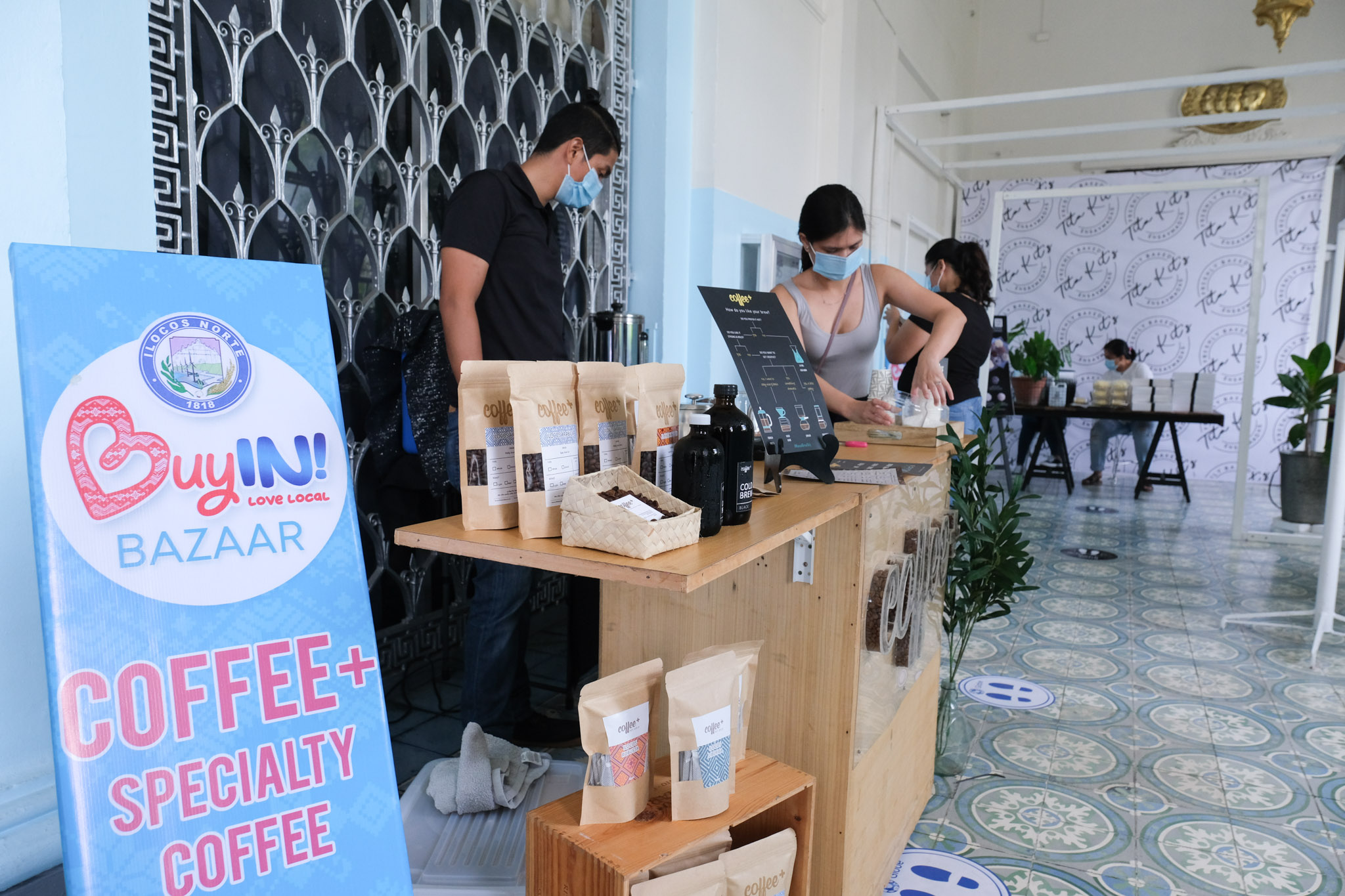 PGIN to roll out micro-financing for micro, small entreps anew