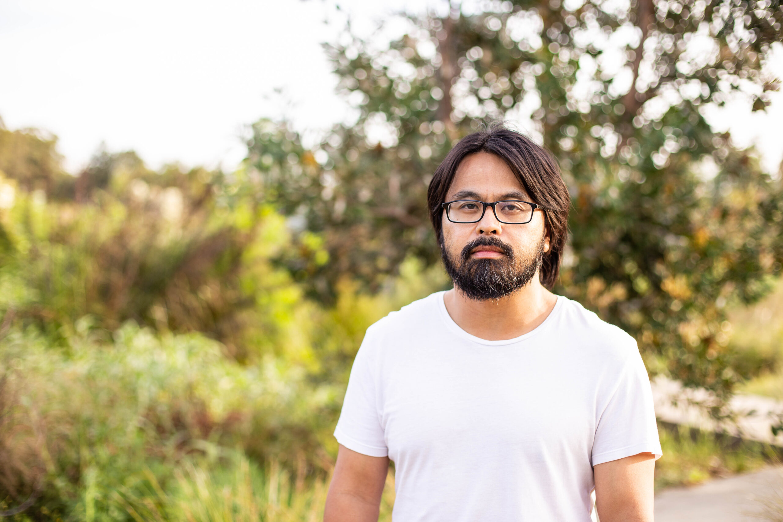 Filipino-Australian artist Bryan Estepa kicks of the new year with Josh Pyke-produced ‘Trick of the Light’