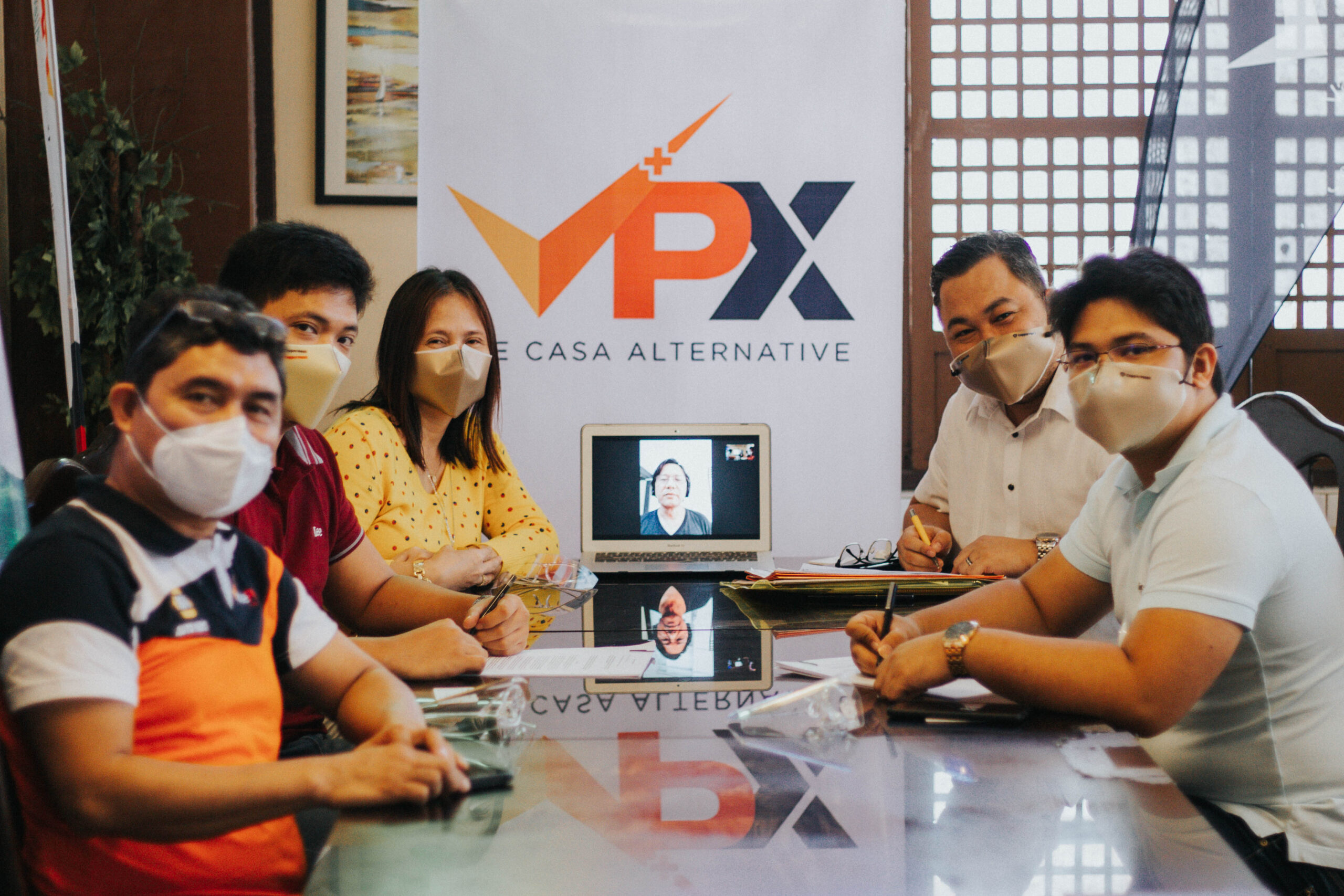 VALUEPLUS (VPX) REVS UP FOR 2021 WITH NEWEST BRANCH IN BATANGAS CITY