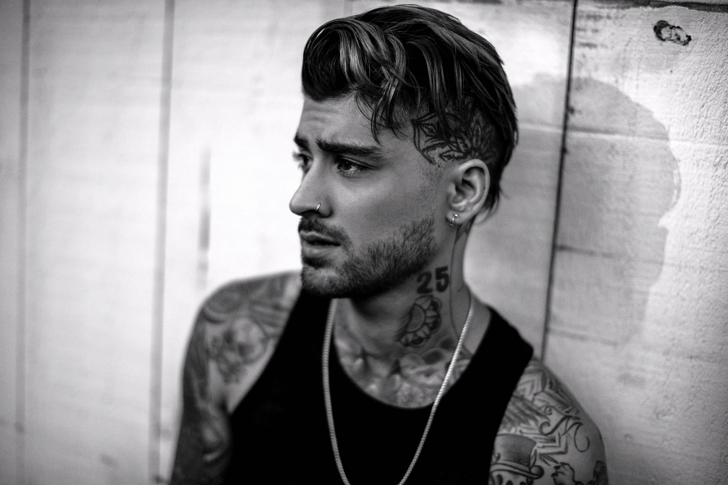 ZAYN scores another No.1 album in the Philippines with ‘Nobody Is Listening’