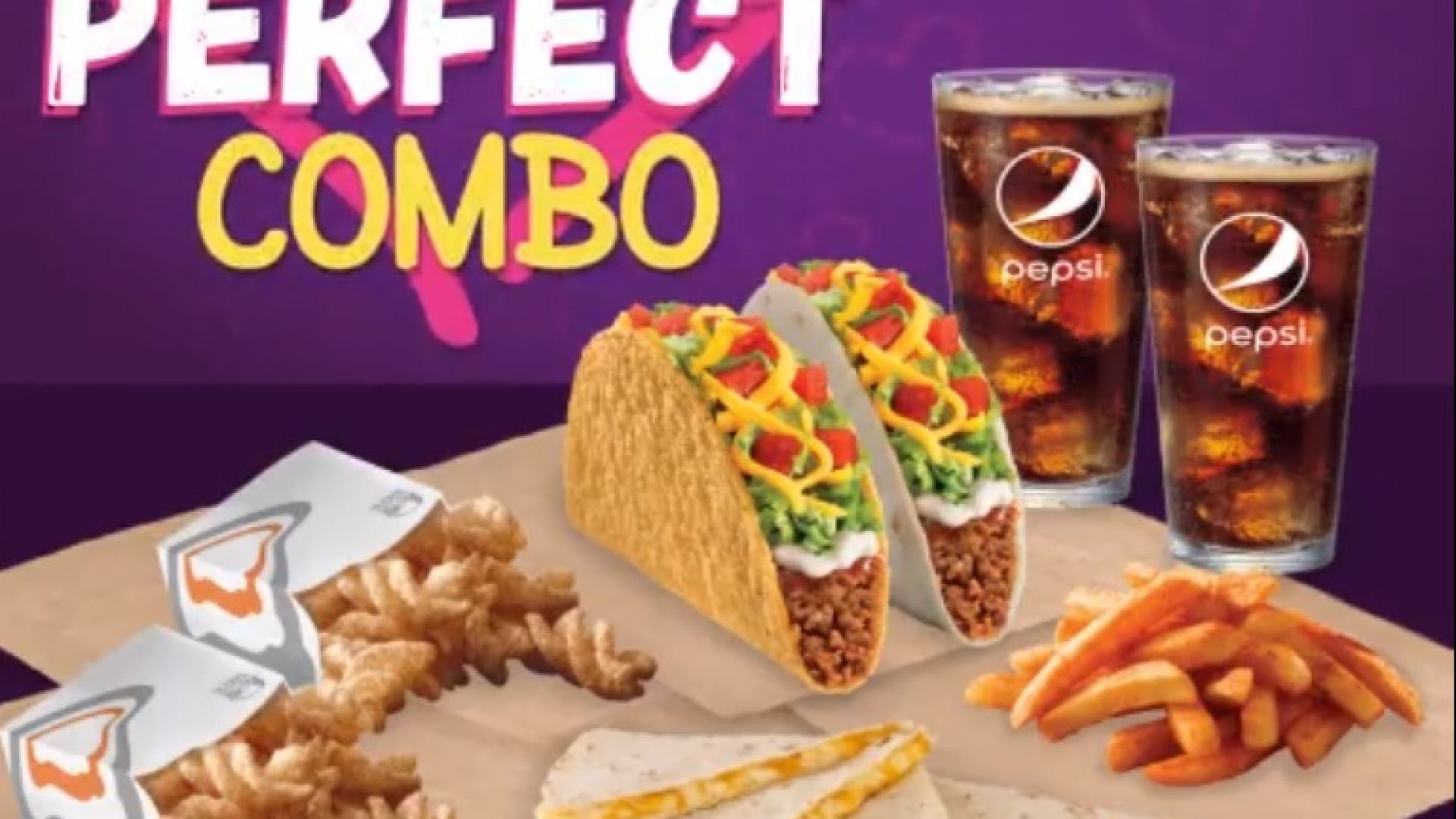 Make your Valentine’s Day moments “Supreme” with Taco Bell’s Ikaw a-TACO Perfect Combo