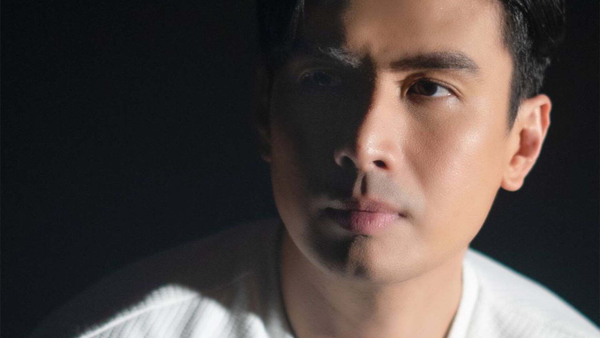 Christian Bautista Sings For GMA’s Newest KDrama