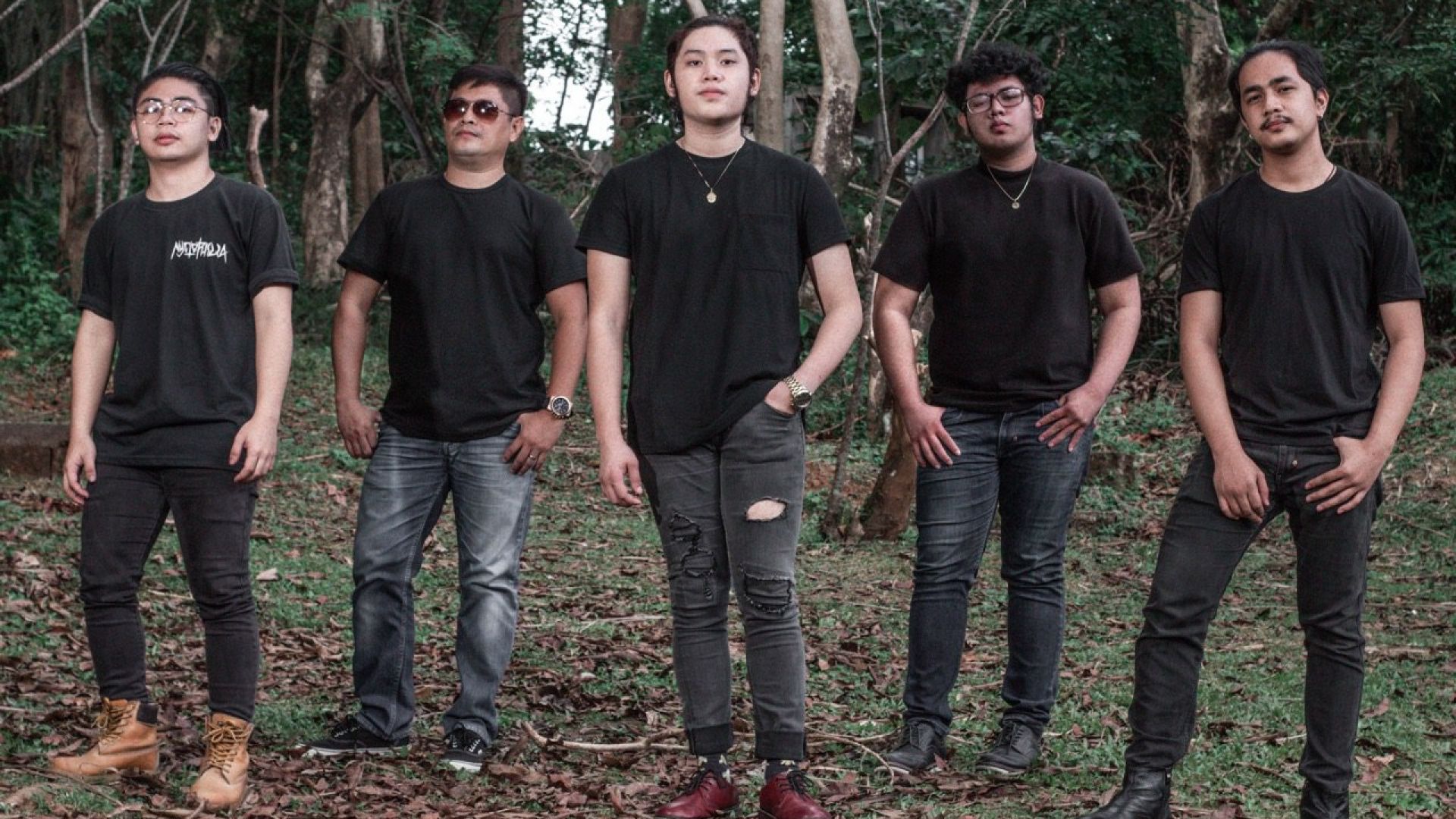 The Knobs serenades with their latest single ‘Walang Kapantay’