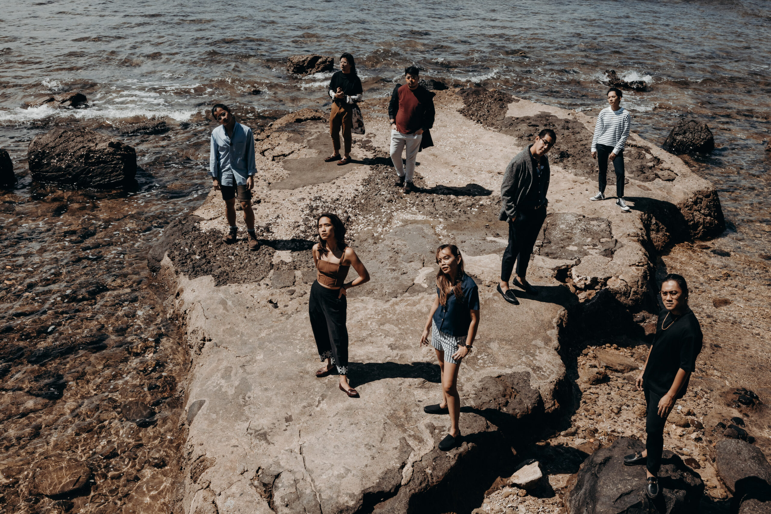 Ben&Ben surprise listeners with Valentine’s-themed track “Inevitable”