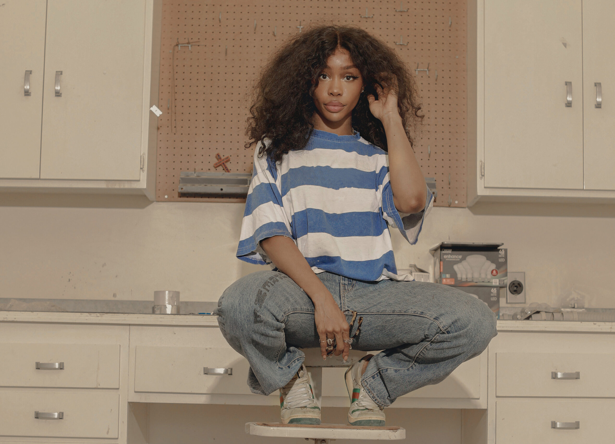 SZA makes a splash on PH charts with hit single “Good Days”