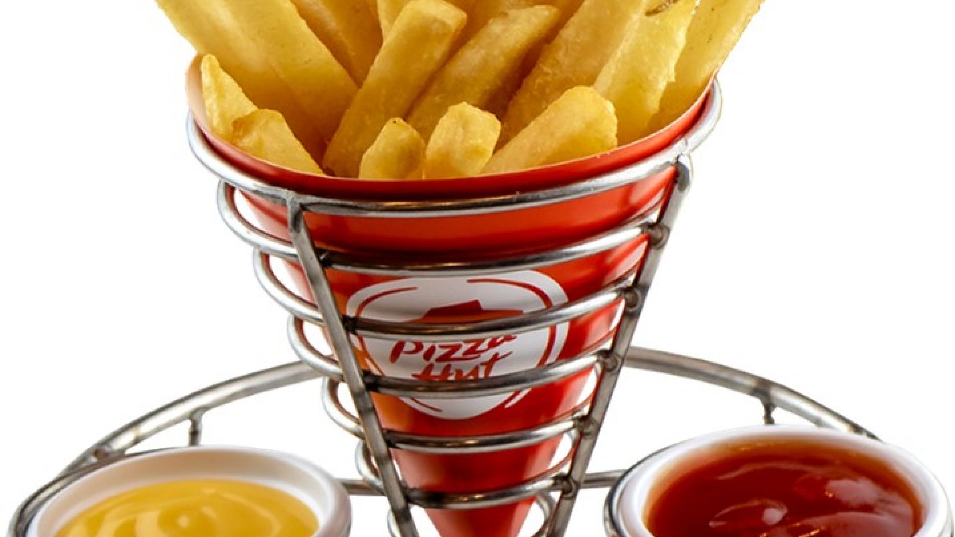 Complete your favorite pizza set with Pizza Hut’s all-new Hot Deals add-ons