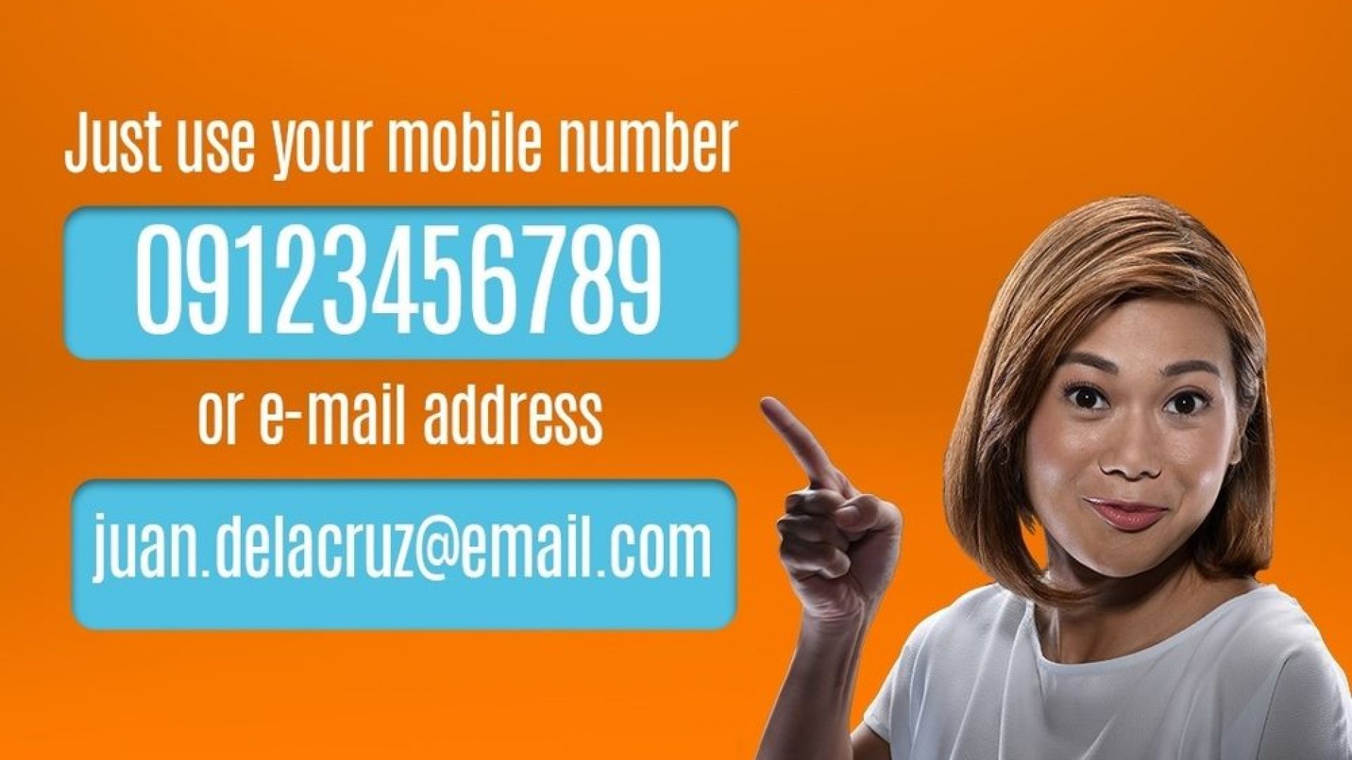 UnionBank one of the first to introduce easier fund transfers via email or mobile number