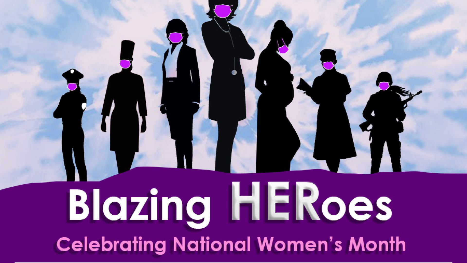 Petron Blazing HERoes promo honors Filipino women