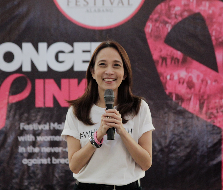 Cancer patient support organizations welcome commitments for better cancer care , sustained financing and  financial assistance for patients