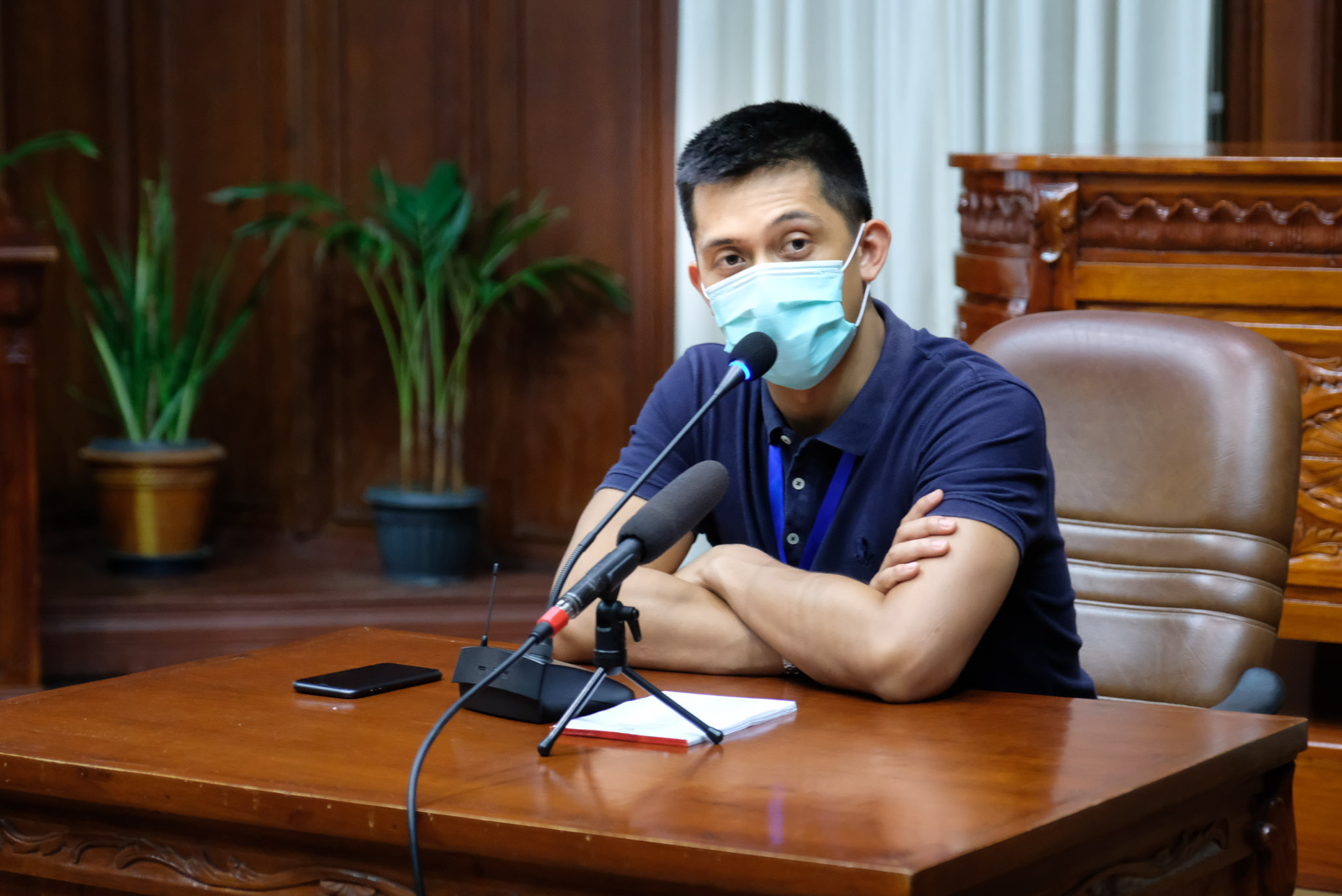 Ilocos Norte eases travel guidelines