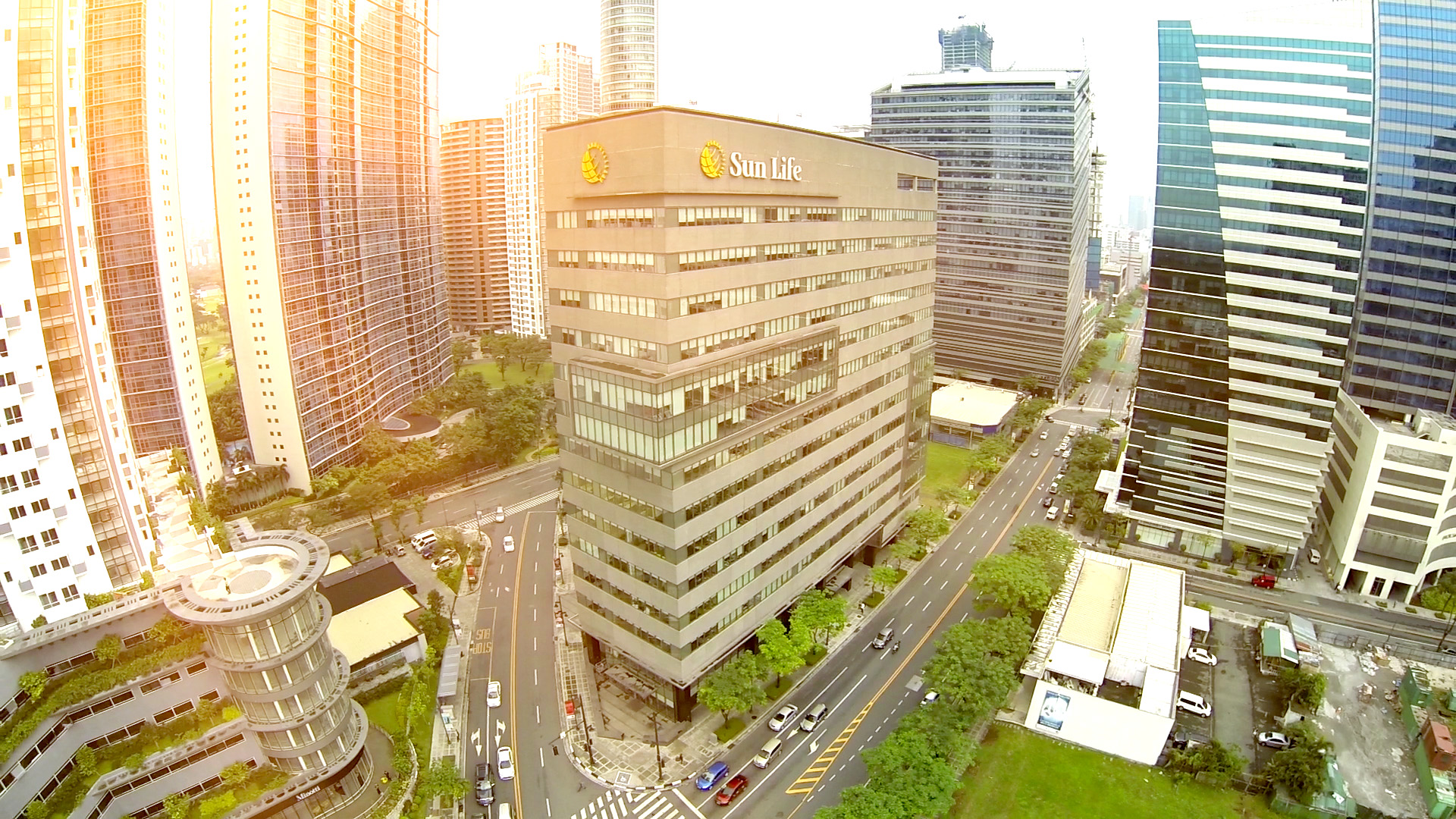 SUN LIFE LAUNCHES NEW FINANCIAL SOLUTION BUNDLES FOR ENTREPRENEURS