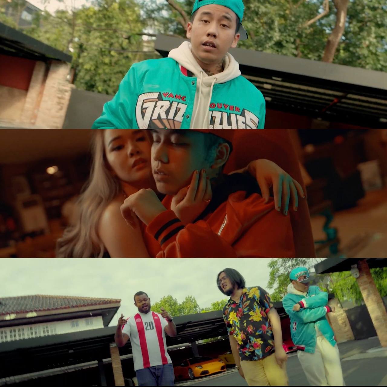 Rap Phenom Shanti Dope drops love song, ‘Ikaw’