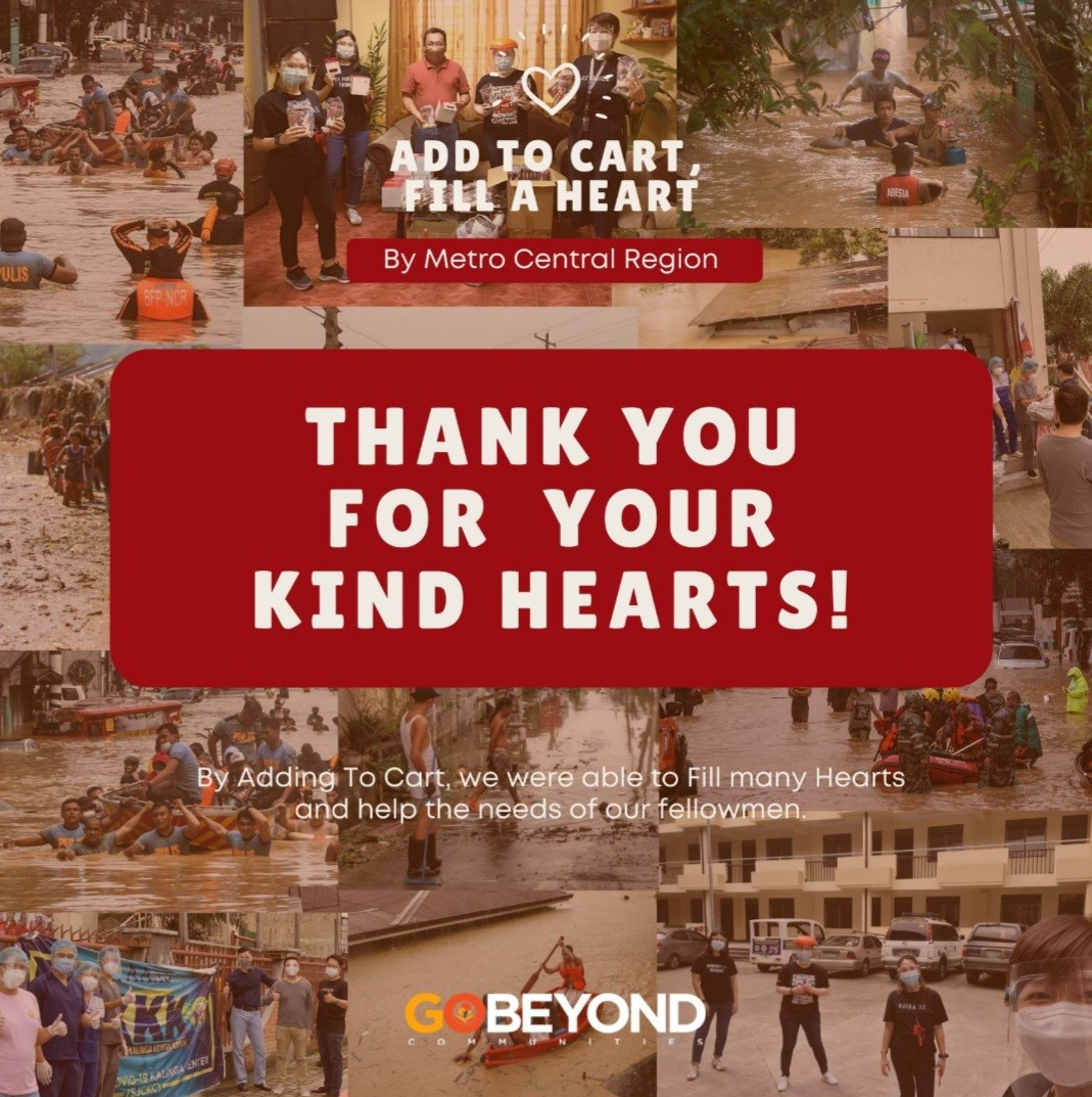 UnionBank leverages digital strength to pivot CSR programs during pandemic