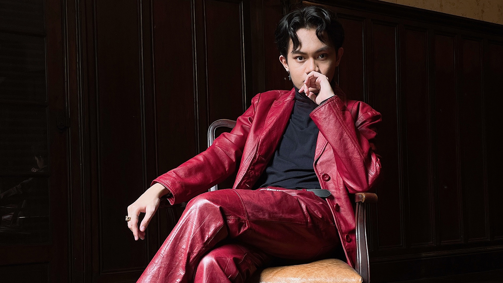 Ace Banzuelo conquers the insurmountable with trap-infused pop single “Mayari”