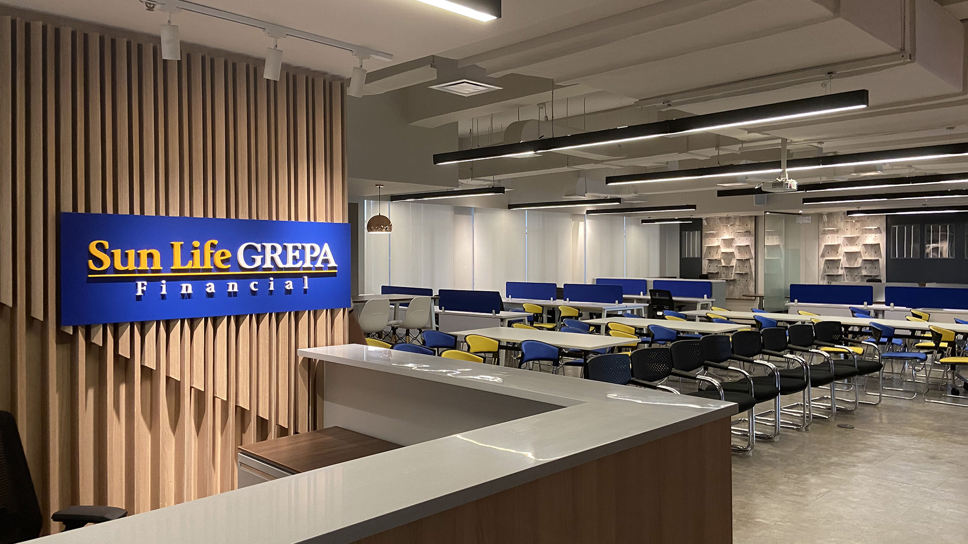 SUN LIFE GREPA SEES DOUBLE-DIGIT BANCASSURANCE GROWTH IN 2020