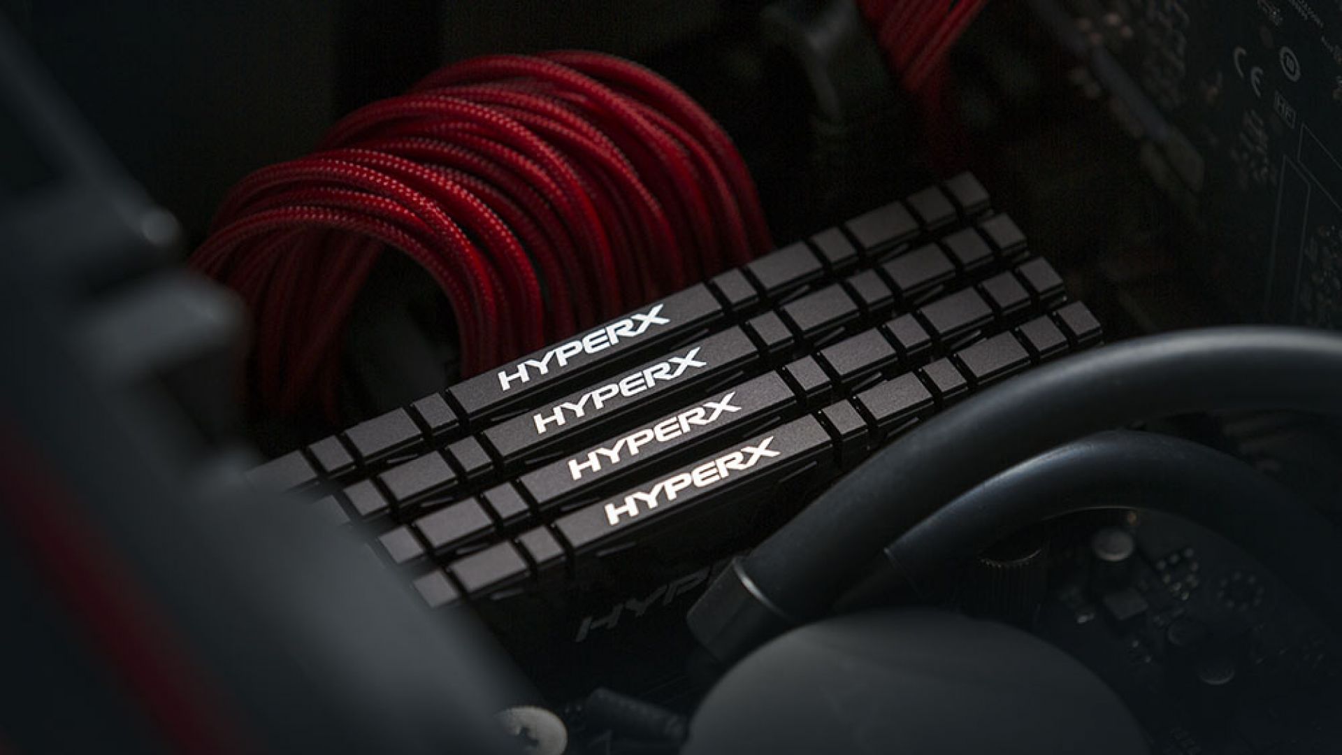 Kingston Announces HyperX Predator DDR4 Memory High-Speed Additions