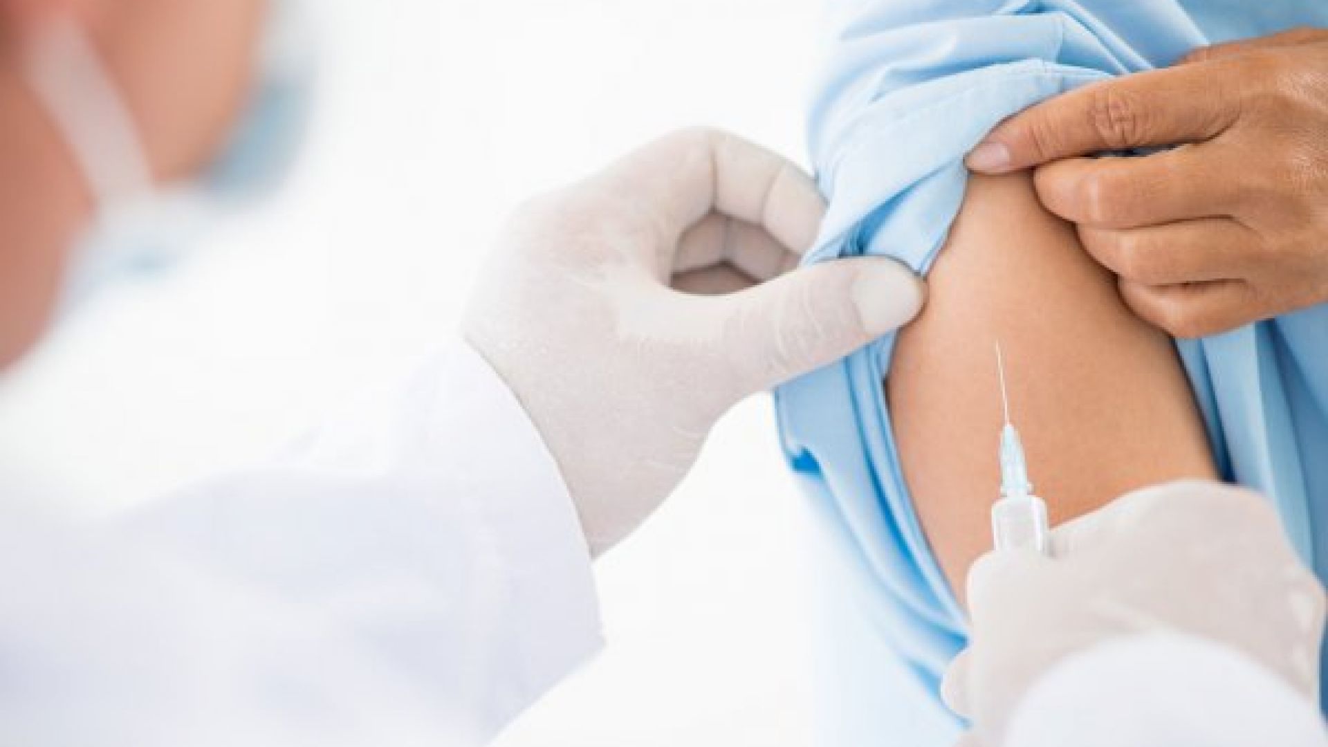 Unprecedented times call for strengthened vaccine confidence