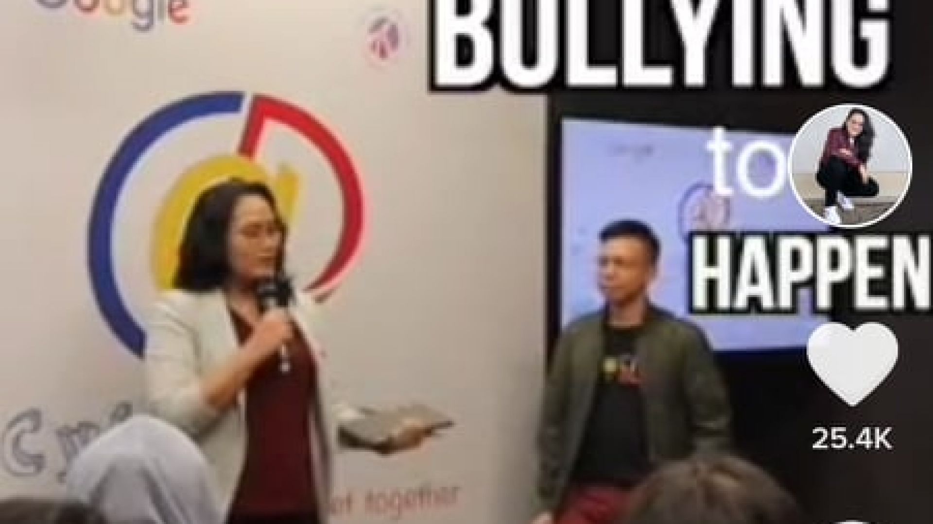 TikTok Advocates Kindness and Respect to Help Prevent Cyberbullying