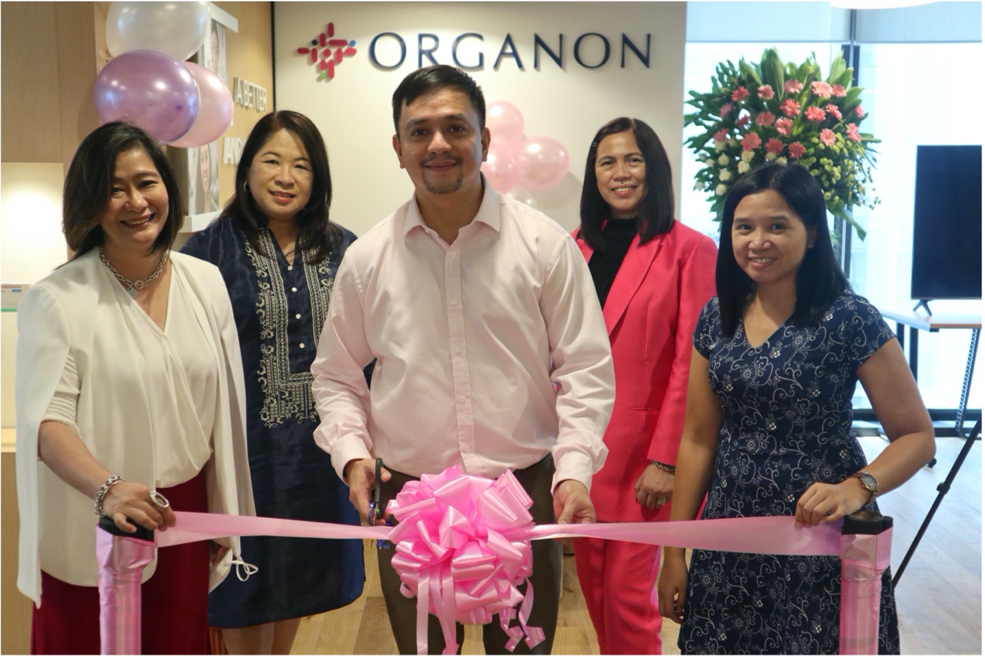 Organon Dedicates “Her Day” for Women’s Health