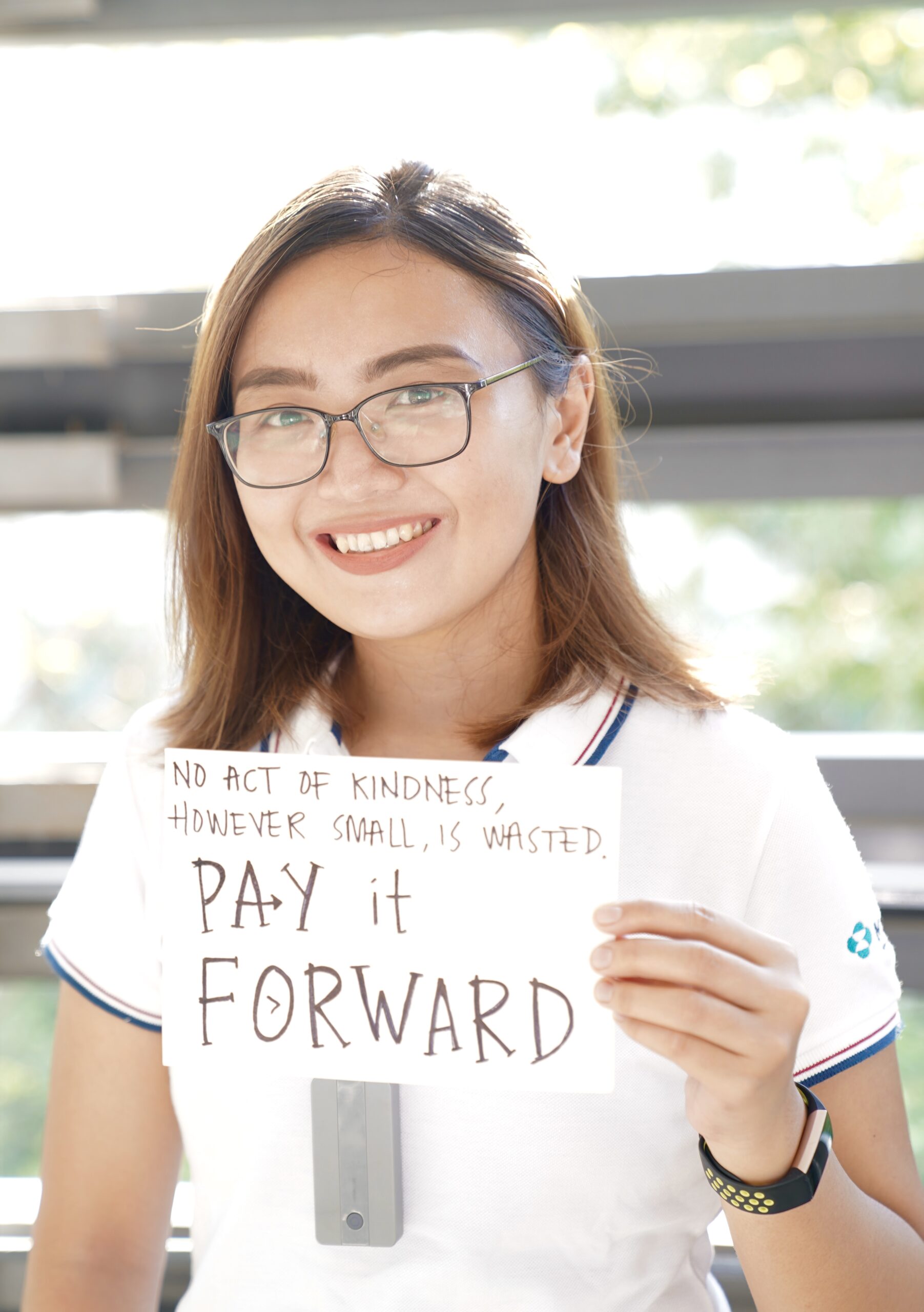 Empathy: a force that moves MSD forward