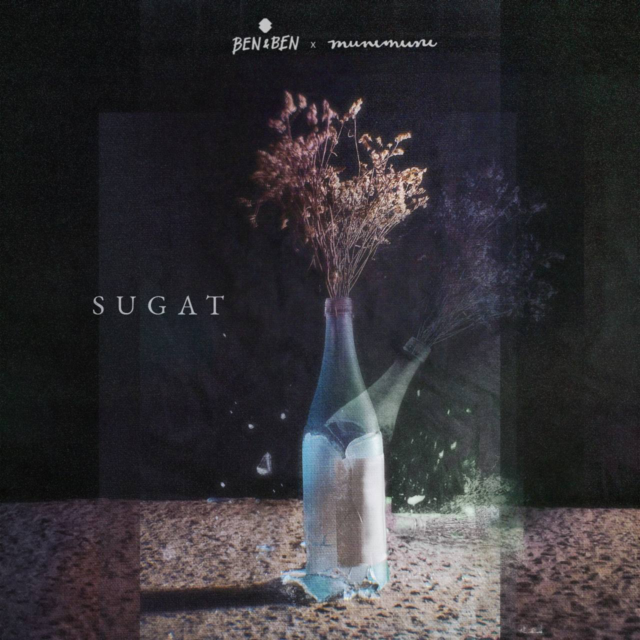 Ben&Ben and Munimuni team up for the very first time on “Sugat”