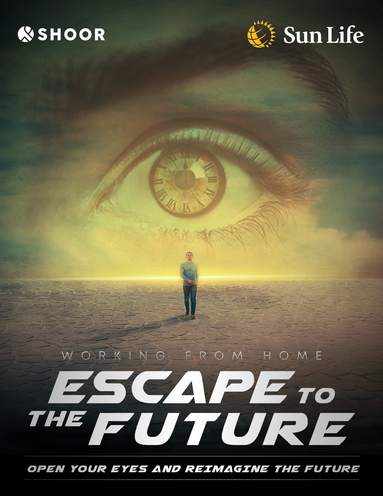 Sun Life Makes Financial Literacy Fun with a Virtual Escape Room