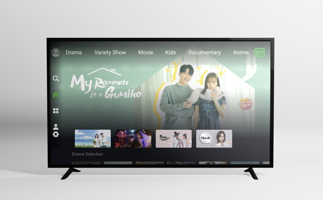 iQiyi Arrives on Amazon Fire TV
