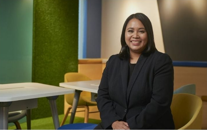 PMAP Awards Sun Life HR Chief People Manager of the Year