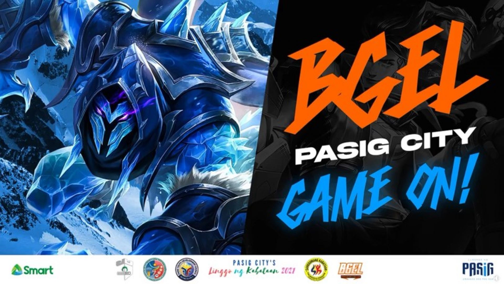 Young gamers lead Smart barangay grassroots esports league