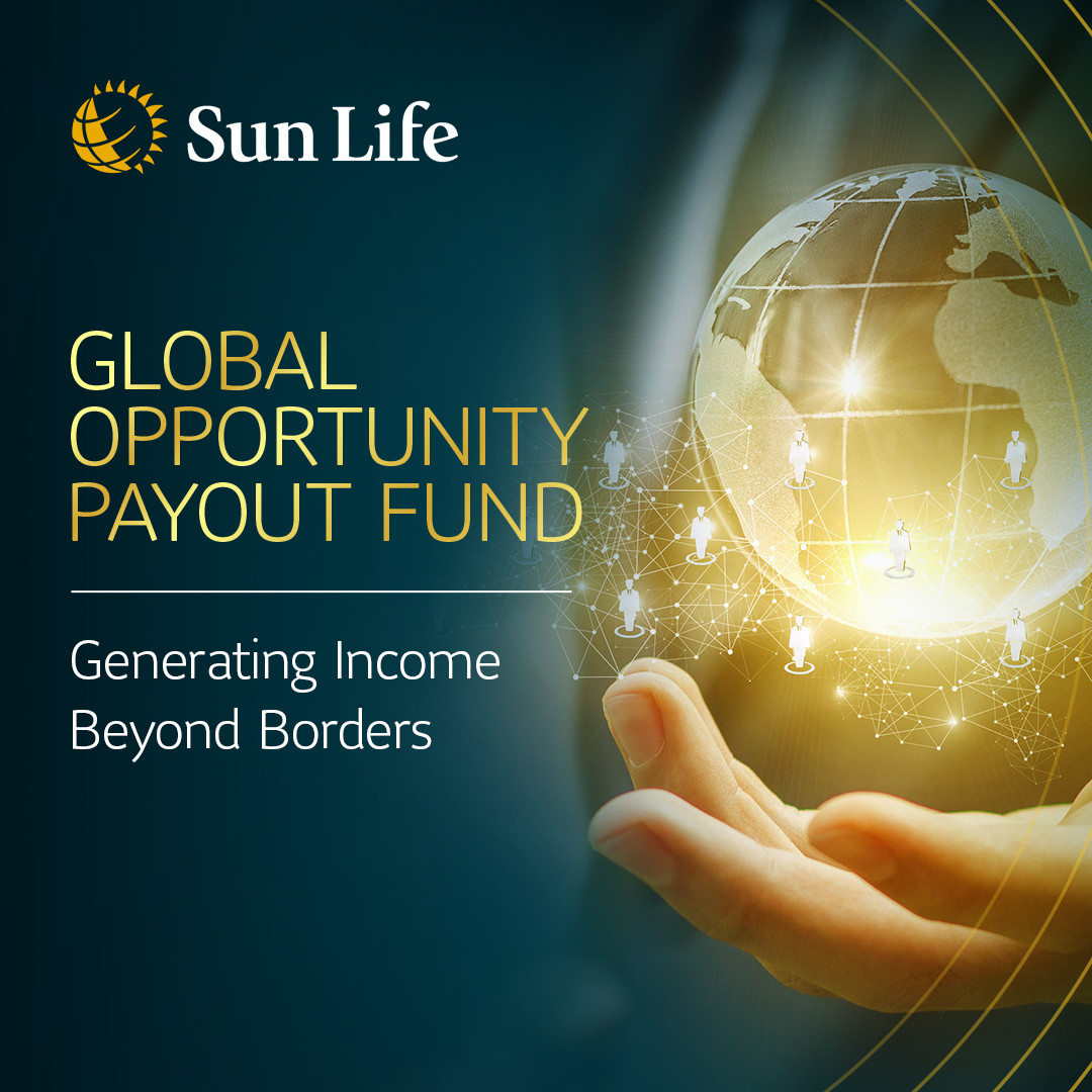 SUN LIFE LAUNCHES NEW GLOBAL MULTI-ASSET FUND