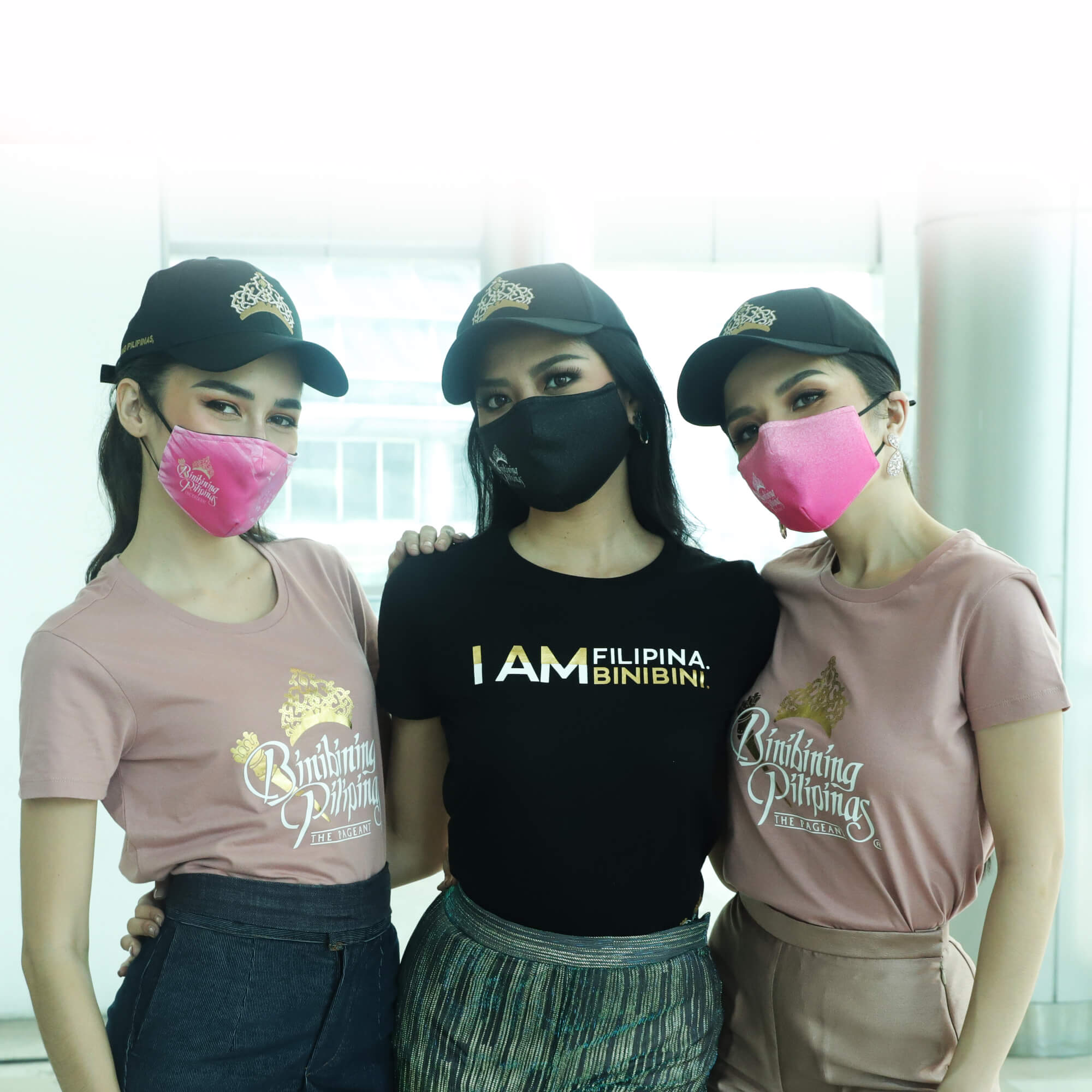 Show your Pinay Pride with exclusive merch from Bb. Pilipinas