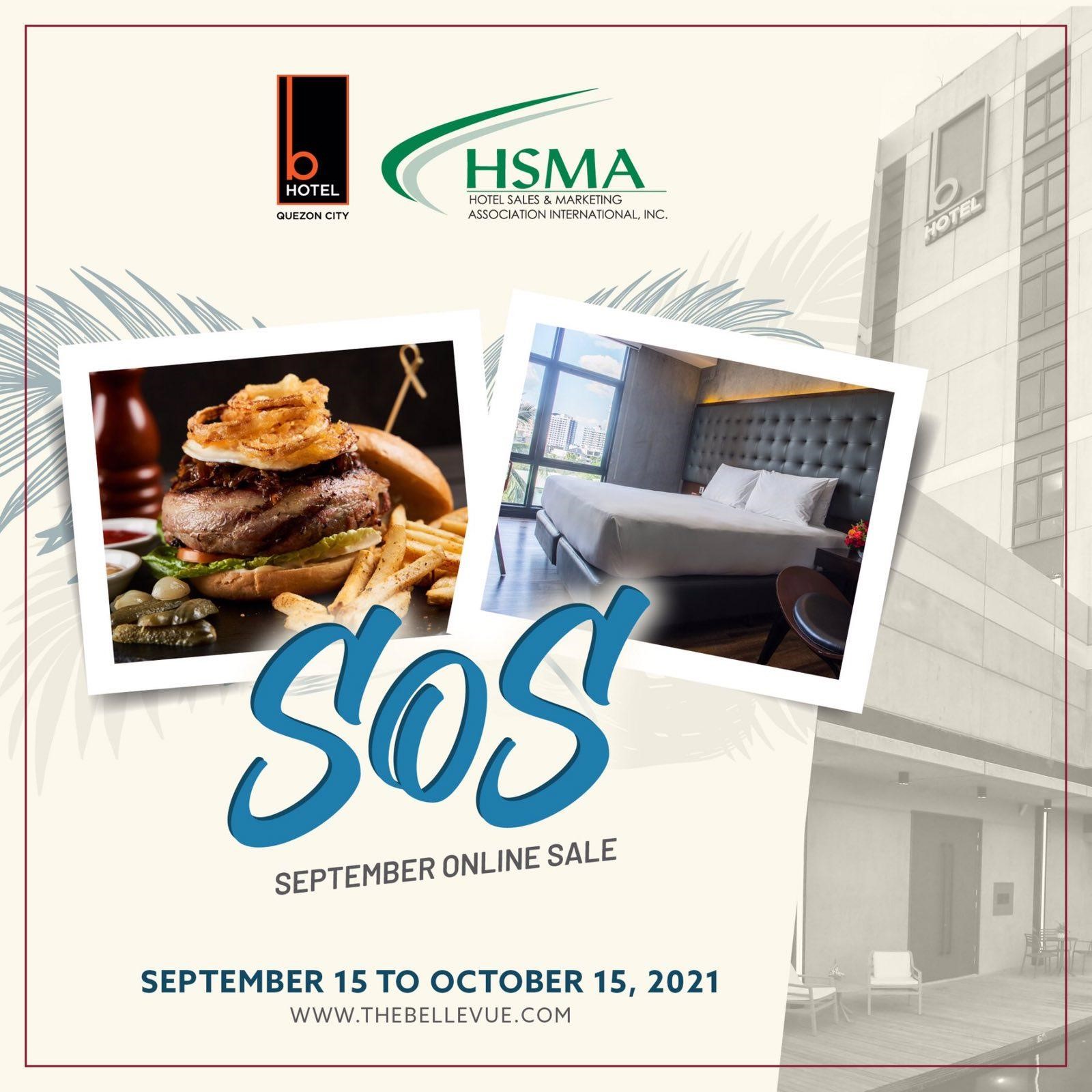 The Bellevue Hotels and Resorts bolsters in enhancing local tourism efforts