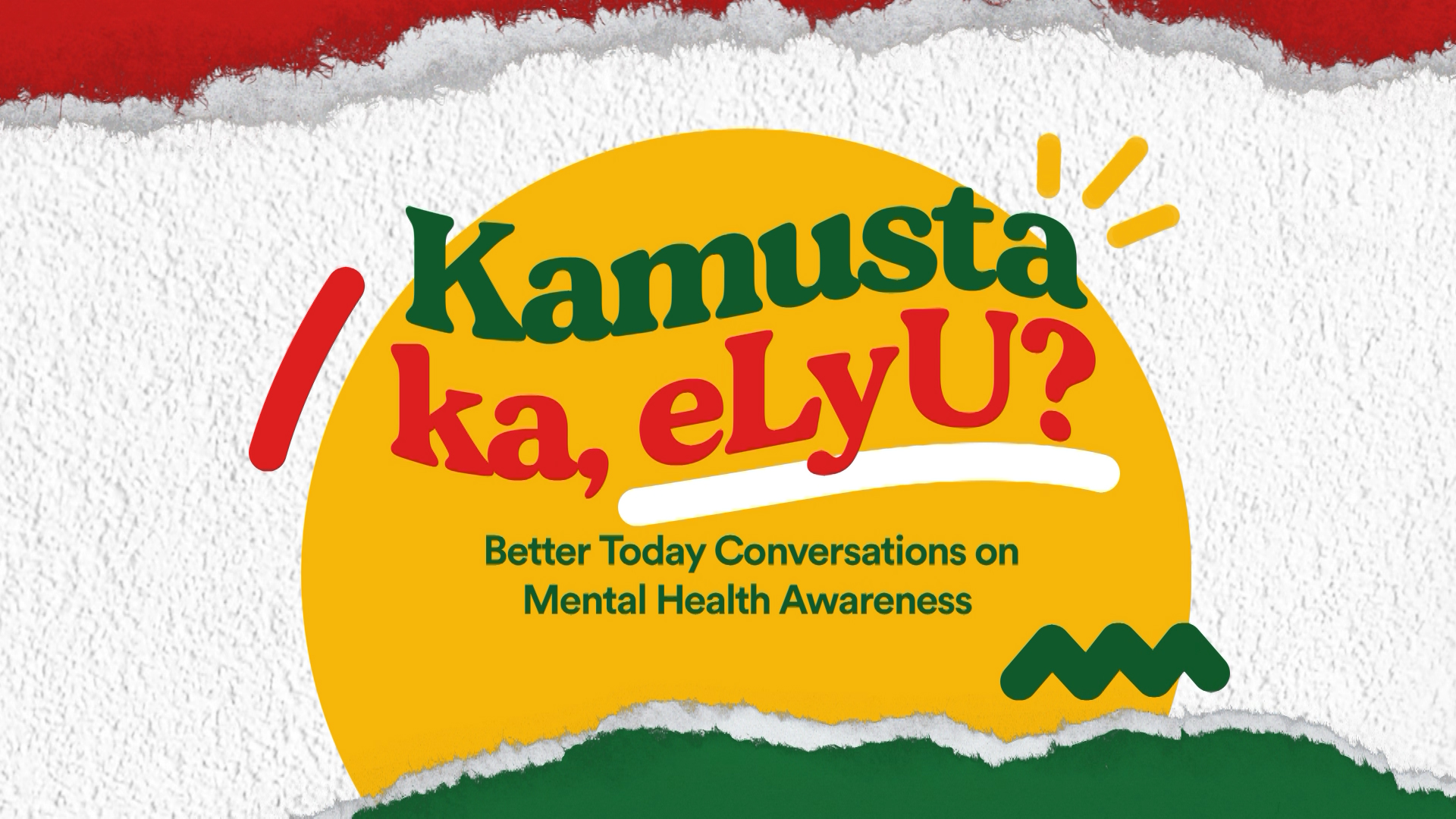 PLDT, Smart champion mental health awareness with La Union