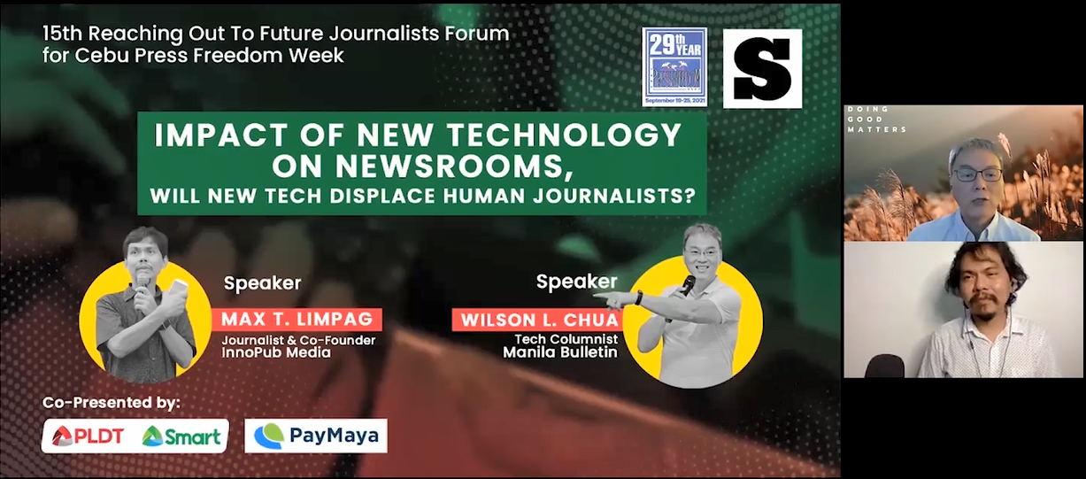 PLDT, Smart empower communicators with data knowledge, technology