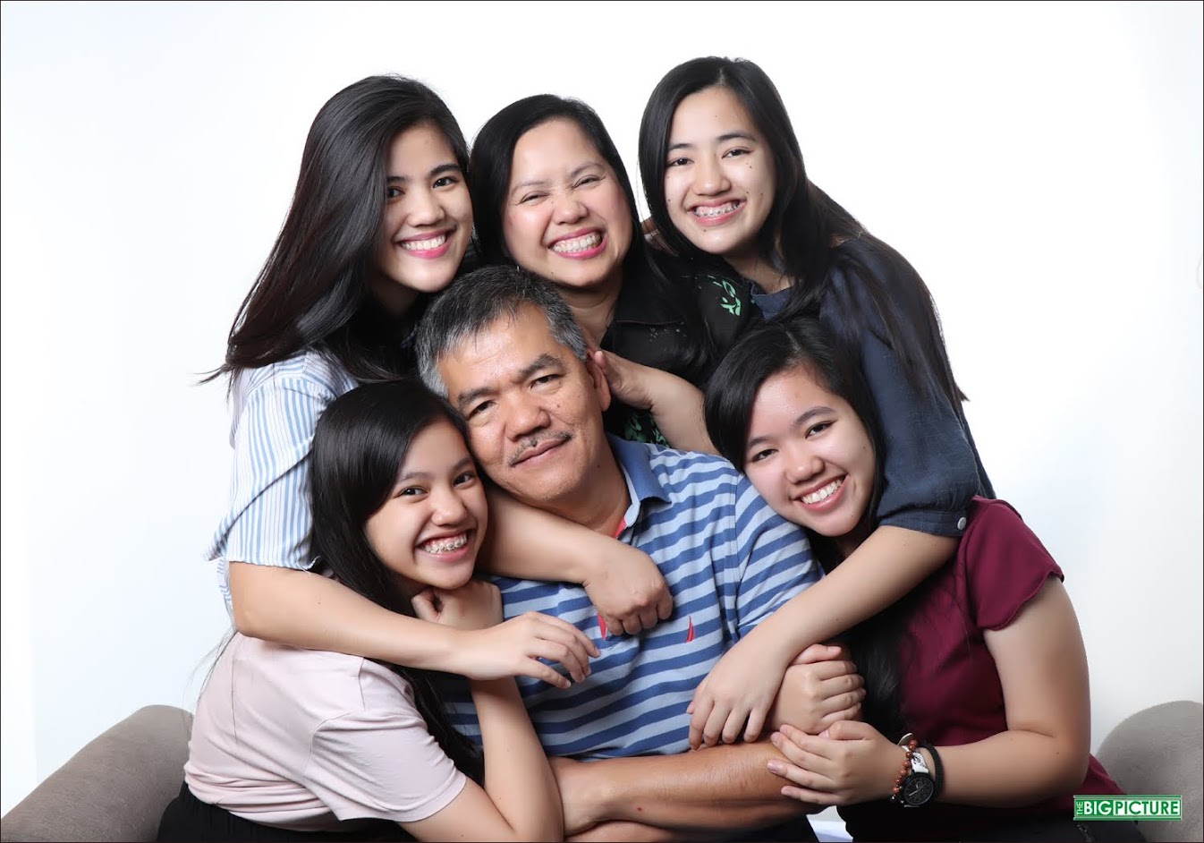 On learning, striving, and thriving amid adversities