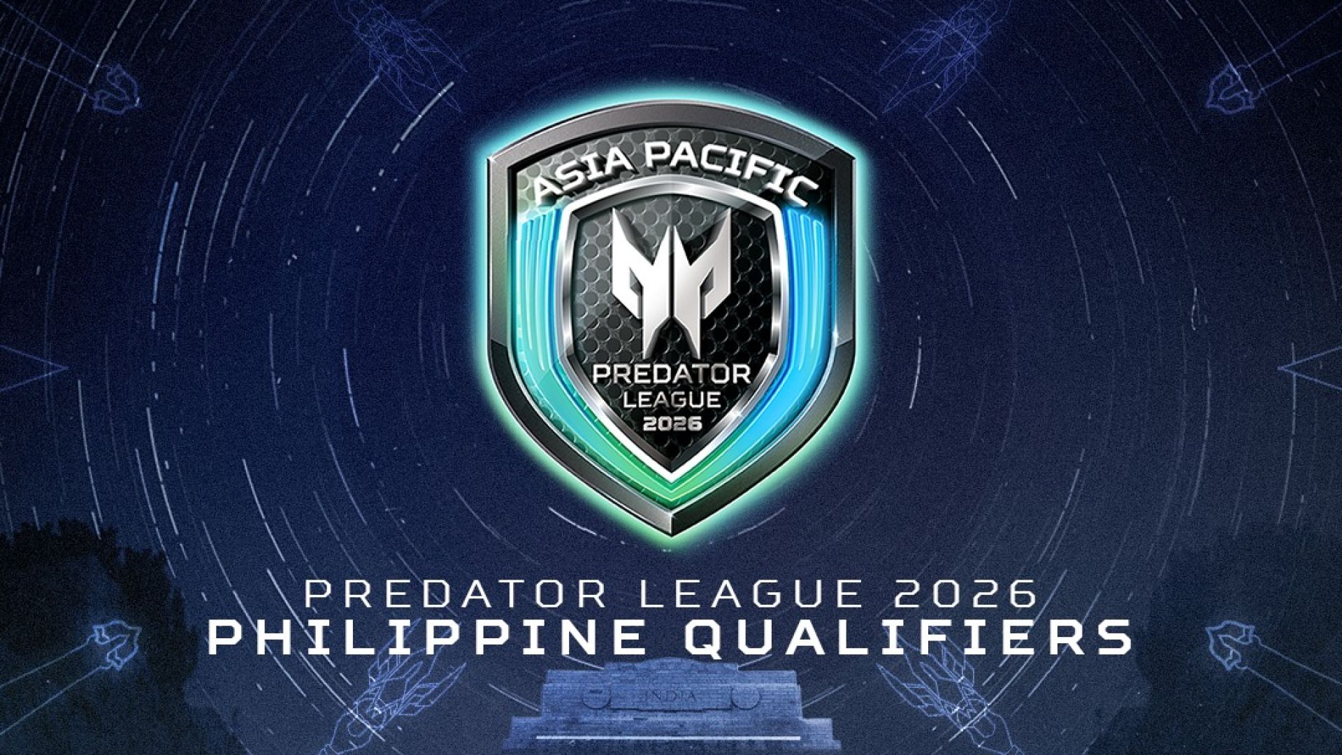 Road to Glory: Battle Commences in Predator League PH Qualifiers for ₱1.2 Million Prize