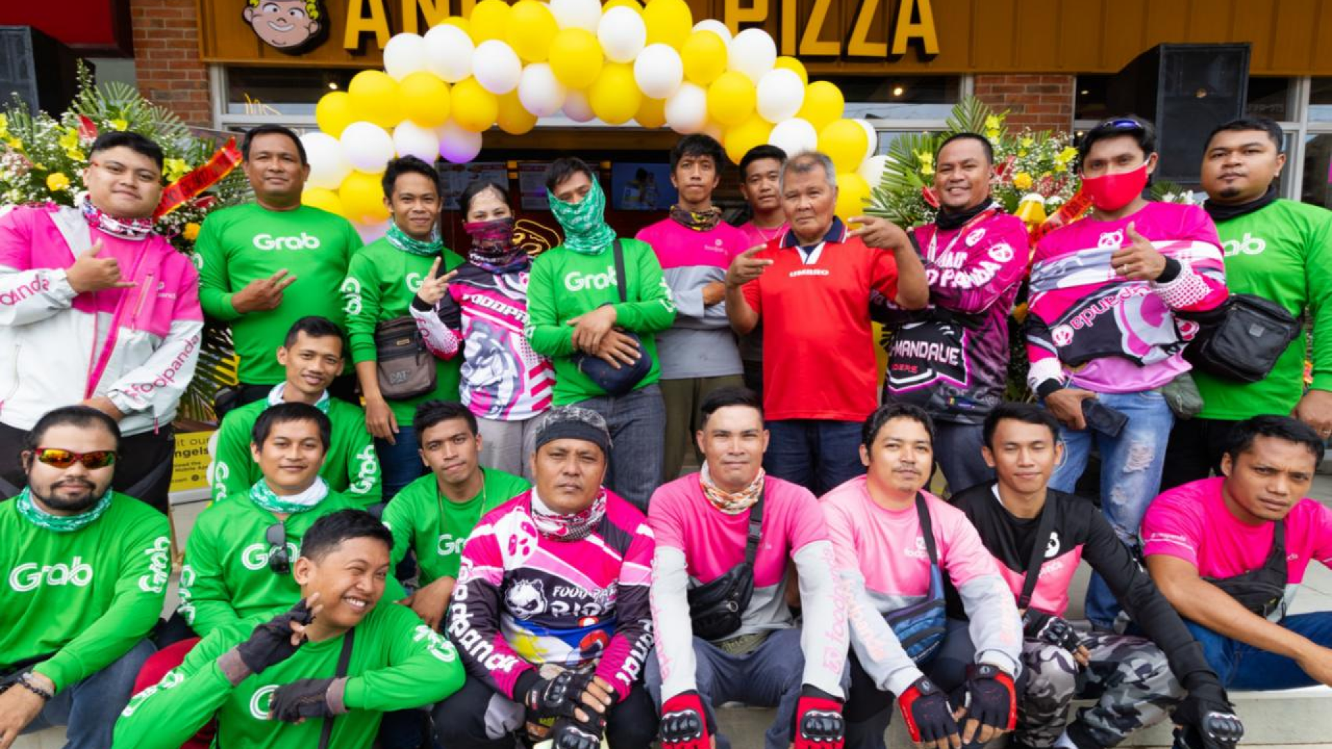 Angel’s Pizza Secures Top Honors in 2025 Delivery Platform Awards