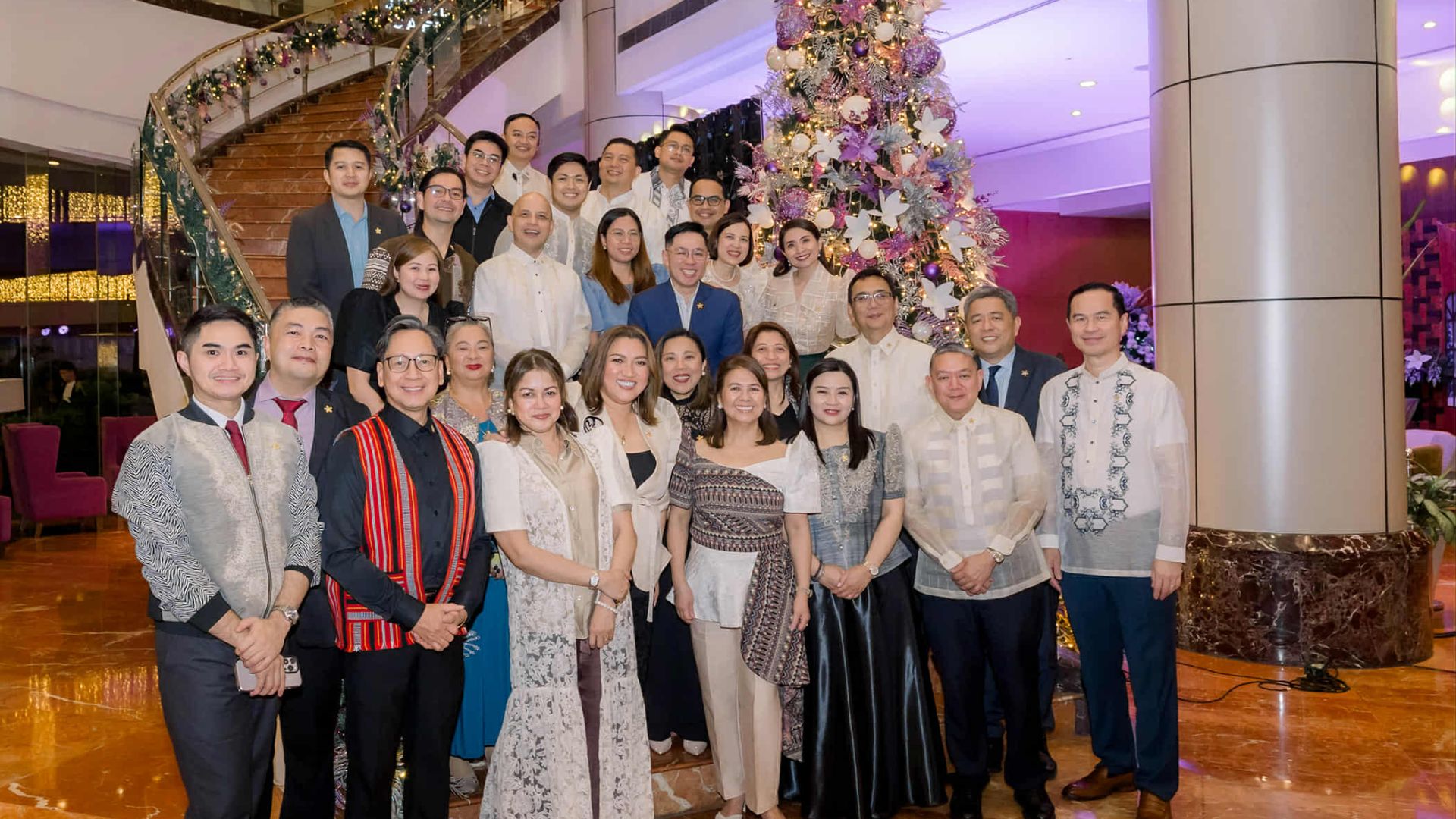 Eastwood Richmonde Hotel Celebrates 15 Years of Homegrown Hospitality