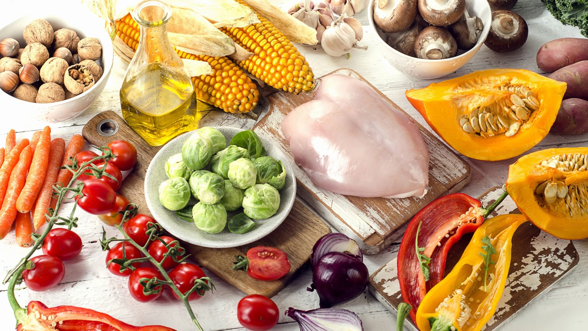 How to Boost Your Metabolism During the Holidays