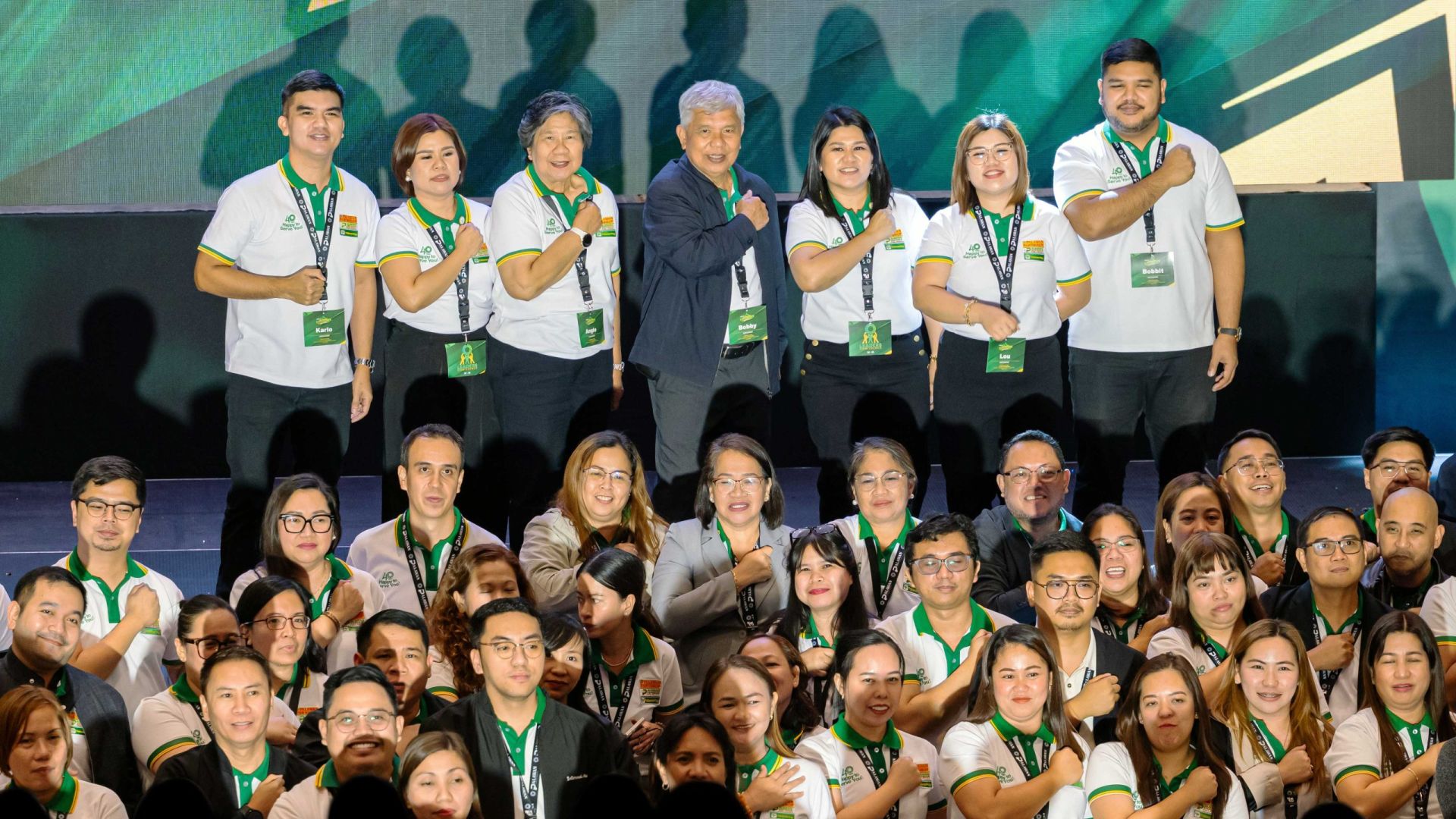 Onward, Upward, Together: Fostering Business Growth by Elevating Customer Experience