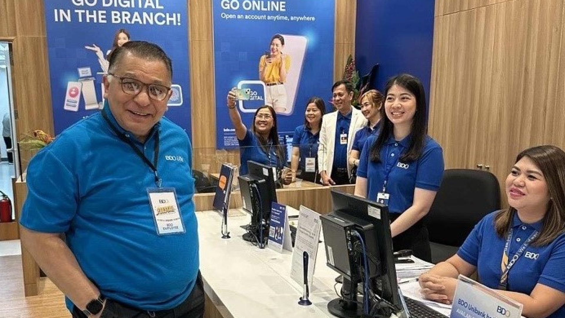 Plan B: The gift that keeps on giving