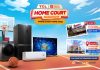 It’s Game On: Step Into The Fresh and Clean ‘TCL Home Court’ with Robinsons Appliances