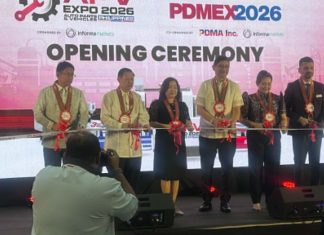 Philippine Manufacturing Week 2026 Debuts Dual-Sector Focus: Auto Parts Innovation and Die & Mould Excellence