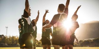 The 4 Rs of Recovery: What Elite Athletes Do in the First Hour After the Final Whistle