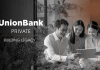 UnionBank Private wins triple global awards for next-generation wealth management excellence