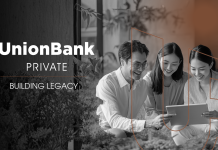 UnionBank Private wins triple global awards for next-generation wealth management excellence