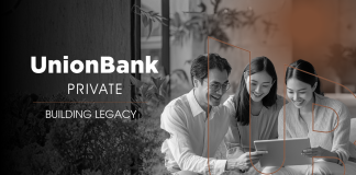 UnionBank Private wins triple global awards for next-generation wealth management excellence