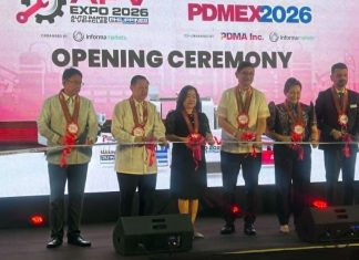 Philippine Manufacturing Week 2026 Debuts Dual-Sector Focus: Auto Parts Innovation and Die & Mould Excellence