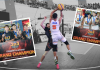 vivo 3×3 Basketball Challenge Year 4 champions emerge
