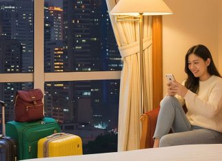 For Any Kind of Stay Guests Need, There’s Always Richmonde Hotel Ortigas